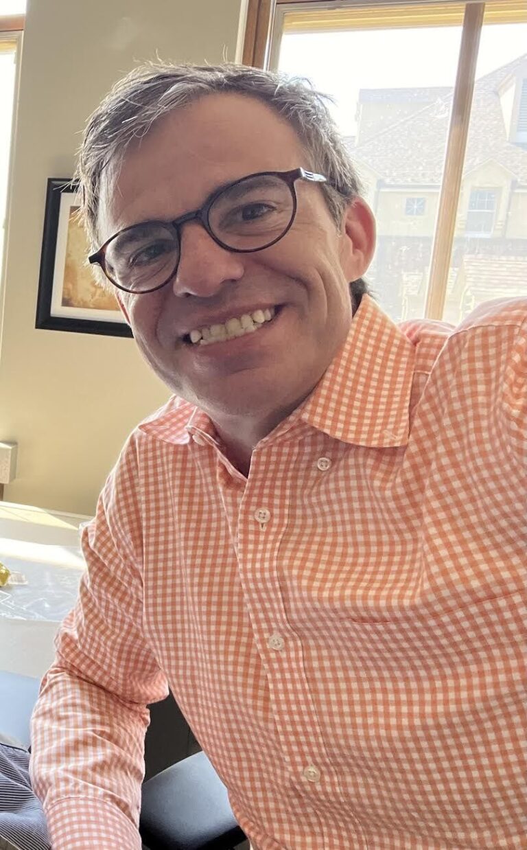 Dr Patrick Ahern – WATJCentre